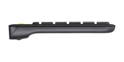 Logitech K400 Plus zwart - thumbnail