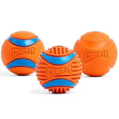 CHUCKIT FETCH MEDLEY GEN 3 MEDIUM 3 ST CHUCKIT FETCH MEDLEY GEN 3 MEDIUM 3 ST