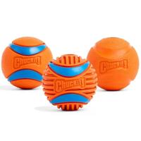 CHUCKIT FETCH MEDLEY GEN 3 - thumbnail