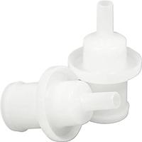 ACE Mundstücke für Alkoholtester INNOMARK alpha & beta Mondstuk Doorzichtig - thumbnail