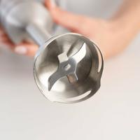 Mixer Taurus HBA1700X Zwart - thumbnail