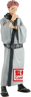 Jujutsu Kaisen: Jukon no Kata Figure - Sukuna