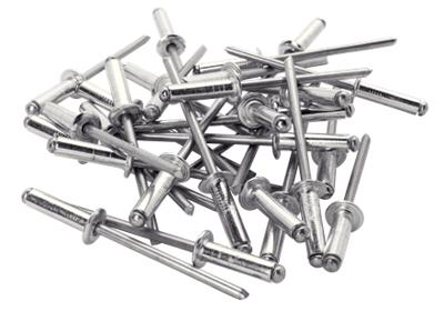 Rapid Standaard snelle klinknagel Ø3.2 x 8 mm - 5000377
