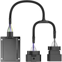 Osram Automotive Lampfitting (auto) LEDSC02 Bouwvorm (autolamp) Canbus Lastwiderstand - thumbnail