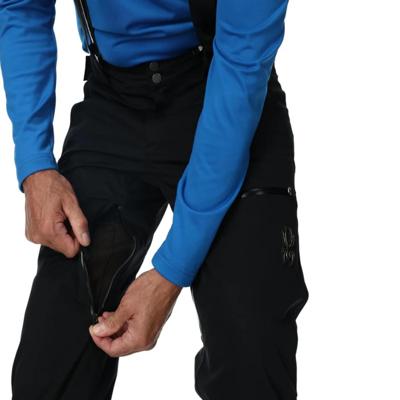 Spyder Dare Pants Lengths Skibroek heren XL