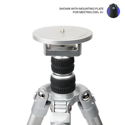Owl Labs Meeting Owl Tripod for Meeting Owl 3 and 4+ Owl Labs Meeting Owl Tripod for Meeting Owl 3 and 4+