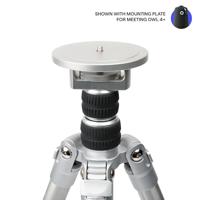 Owl Labs Meeting Owl Tripod for Meeting Owl 3 and 4+ - thumbnail