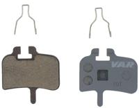 VAR Disc Pads for Hayes HFX-9/HFX-Mag/MX-1 - thumbnail