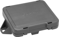 GARDENA 04056-20 Winterbox voor kabels Set van 1 stuks Geschikt voor (grastrimmer): Gardena R40Li, Gardena R70Li - thumbnail