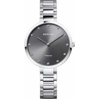 Horloge Dames Bering 11334-772 (Ø 34 mm) - thumbnail