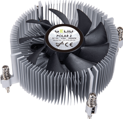 Gelid Solutions Polar 2