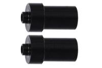 Unior 1689.3 Adapter 12 mm Voor as - thumbnail