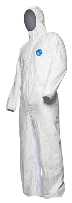 Tyvek Overall XL