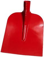 Connex Rechte Zandschop Form.2 Steelloos - SHR042 - thumbnail