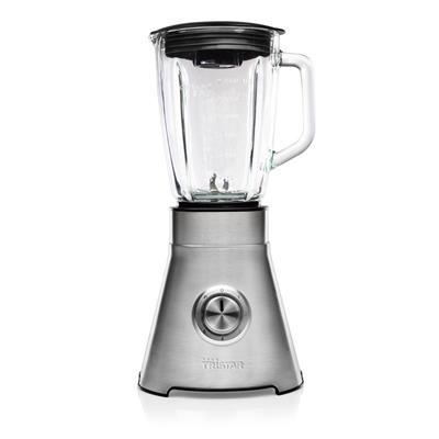 Tristar BL-4463PR Blender - 1.5 L glazen kan- 1250W - Black Friday