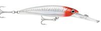Rapala X-Rap Magnum - 11 cm - Redhead UV - thumbnail