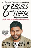 8 regels van de liefde - Jay Shetty - ebook - thumbnail