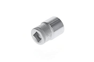 Gedore 19 21 6131500 Zeskant Dopsleutelinzetstuk 21 mm 21 mm 1/2