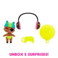 L.O.L. Surprise! Sooo Mini! Lil Sisters pop - thumbnail