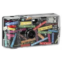 Single Use Camera Flash 400 27 I Mog Di Black - thumbnail