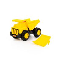 Cavallino kiepwagen strandset - thumbnail