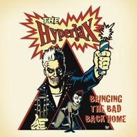 Bringing The Bad Back Home - LP (4046661629514) - thumbnail