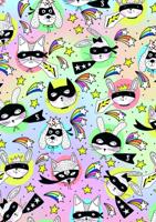 Consumentenrollen Kids World (FSC Mix) - thumbnail