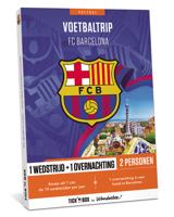 FC Barcelona - Voetbaltrip - thumbnail