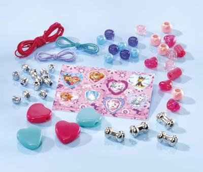 Totum maak je eigen sieraden - paw patrol - thumbnail