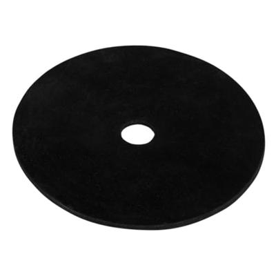 Ánodos para flaps TEN00200 - ANODO OVAL ZINC Ø 13MM