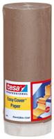 tesa 04364-00002-01 Afdekpapier tesa Easy Cover Lichtbruin (l x b) 25 m x 30 cm 1 stuk(s) - thumbnail