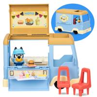Bluey food truck speelset - thumbnail