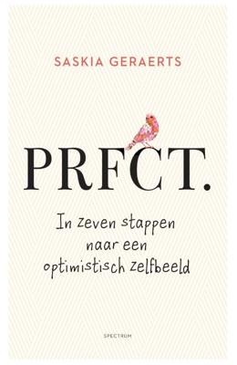 Prfct. - Saskia Geraerts - Paperback (9789000367900)