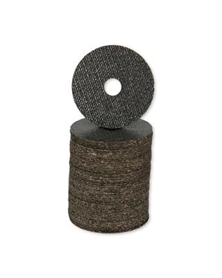 KS Tools 515.5056 Doorslijpschijf recht 50 mm 50 stuk(s)