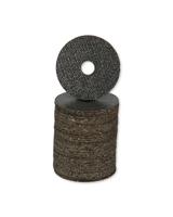 KS Tools 515.5056 Doorslijpschijf recht 50 mm 50 stuk(s) - thumbnail
