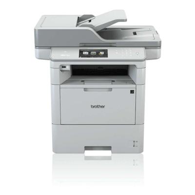 Brother MFC-L6710DW all-in-one printer Brother MFC-L6710DW all-in-one printer