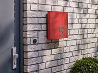 tesa BRICK & STONE 77749-00000-00 Montagetape tesa Powerbond Zwart (l x b) 5 m x 19 mm 1 stuk(s) - thumbnail