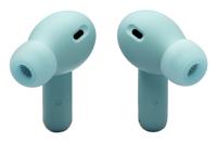 JBL Wave Beam 2, True Wireless Noise Cancelling Bluetooth Earbuds met 40 uur afspeeltijd, JBL Pure Bass Sound, Smart Ambient Technologie en Multi-Point Verbinding, in Blauw - thumbnail