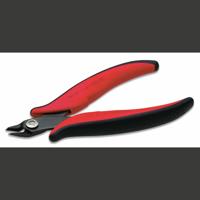 Cimco Cimco Werkzeuge 101044 Elektronica en fijnmechanica Zijkniptang Zonder facet 130 mm - thumbnail