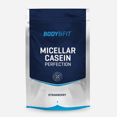 Micellar Casein Perfection | Body & Fit | 750g