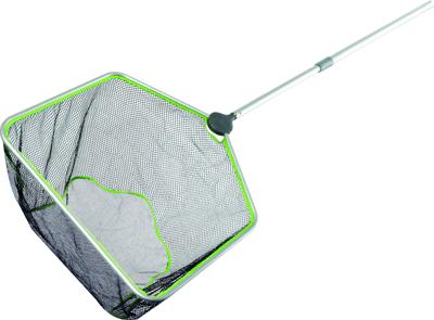 Pond Net vierkant 35 cm incl.Telesc. vijveraccesoires Velda - Velda Pond Net vierkant 35 cm incl.Telesc. vijveraccesoires Velda - Velda