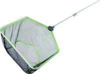 Pond Net vierkant 35 cm incl.Telesc. vijveraccesoires Velda - Velda - thumbnail