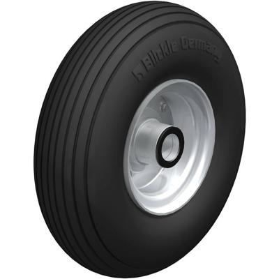Blickle P 265/25-75R Luchtband Wieldiameter: 260 mm Draagvermogen (max.): 250 kg 1 stuk(s)