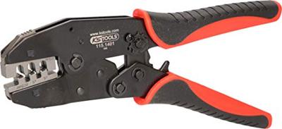 KS Tools 115.1595 1151595 Krimptang 5 tot 6 mm²