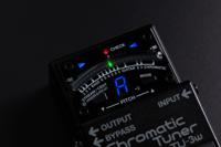 Boss TU-3W Waza Craft Chromatic Tuner - thumbnail