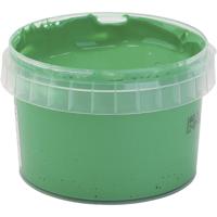 PRIMO vingerverf, groen, 250 ml/ 1 fles - thumbnail