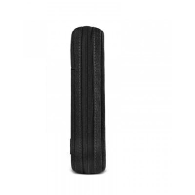 WiWu Pilot Travel Pouch reistas voor elektronica-accessoires 27x18x3.5 cm zwart WiWu Pilot Travel Pouch reistas voor elektronica-accessoires 27x18x3.5 cm zwart