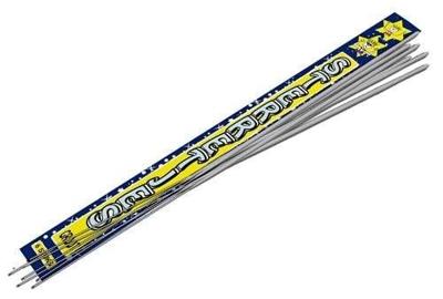 Sterretjes Stokjes 60cm (6st)