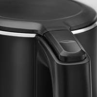 OBH Nordica - Kettle Duo Touch - Black (6422) - thumbnail