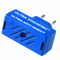 Isotronic Muggenstekker 230V 30M2 - thumbnail